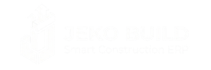 Jeko Build Logo